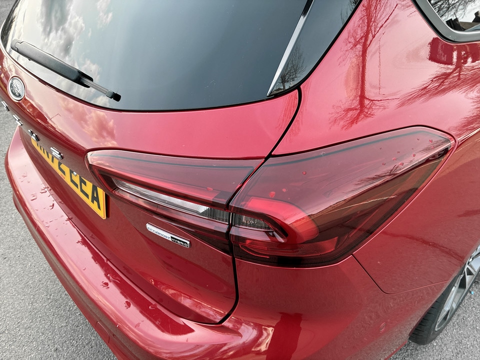 Used Ford Focus 2022 for sale - 77340723: Photo 11