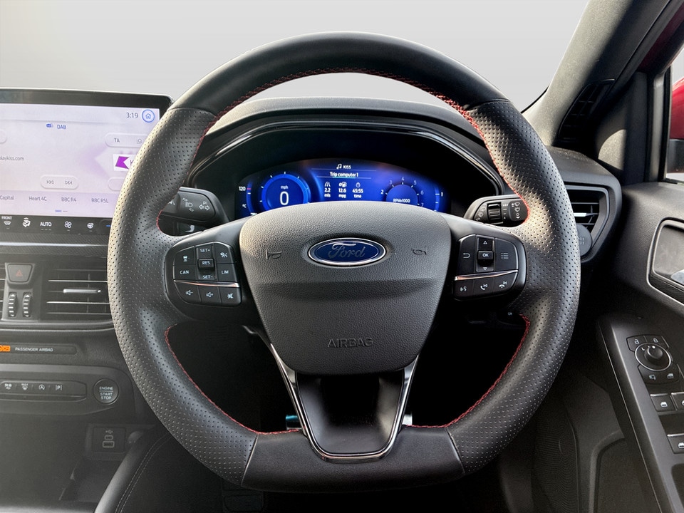 Used Ford Focus 2022 for sale - 77340723: Photo 16