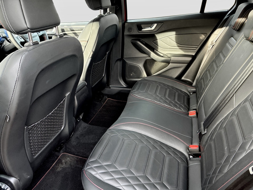 Used Ford Focus 2022 for sale - 77340723: Photo 18