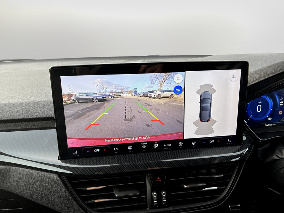 Used Ford Focus 2022 for sale - 77340723: Photo 21