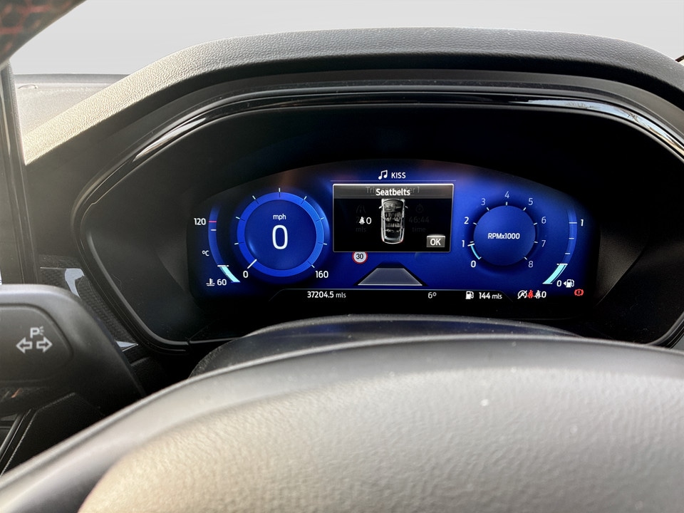 Used Ford Focus 2022 for sale - 77340723: Photo 22