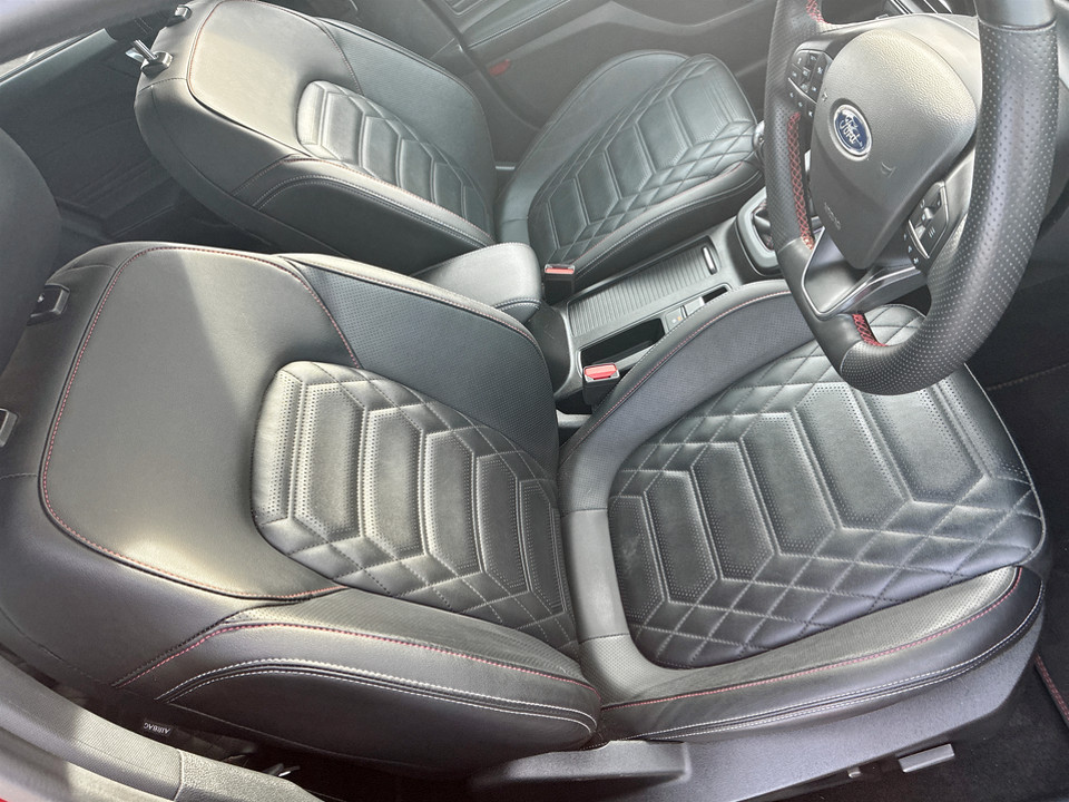 Used Ford Focus 2022 for sale - 77340723: Photo 24