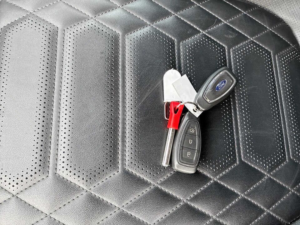 Used Ford Focus 2022 for sale - 77340723: Photo 29