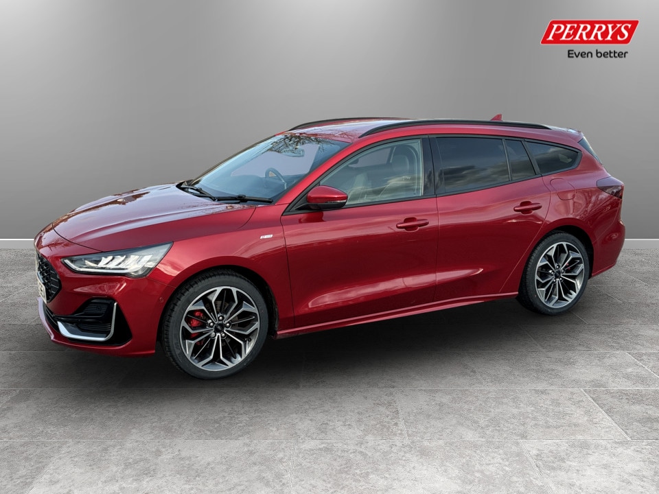 Used Ford Focus 2022 for sale - 77340723: Photo 3