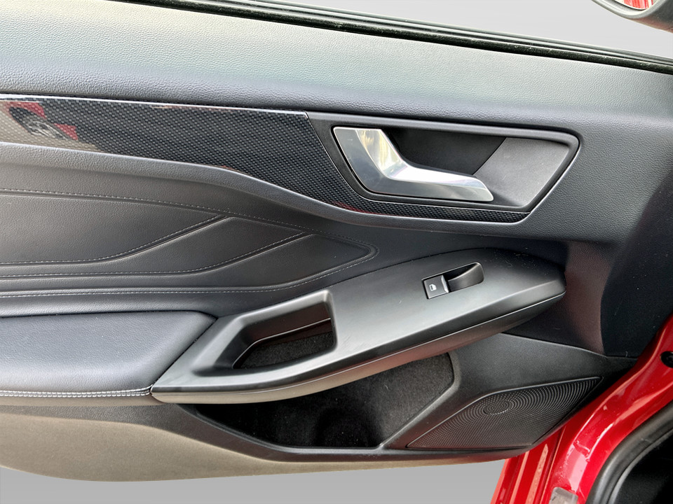 Used Ford Focus 2022 for sale - 77340723: Photo 32