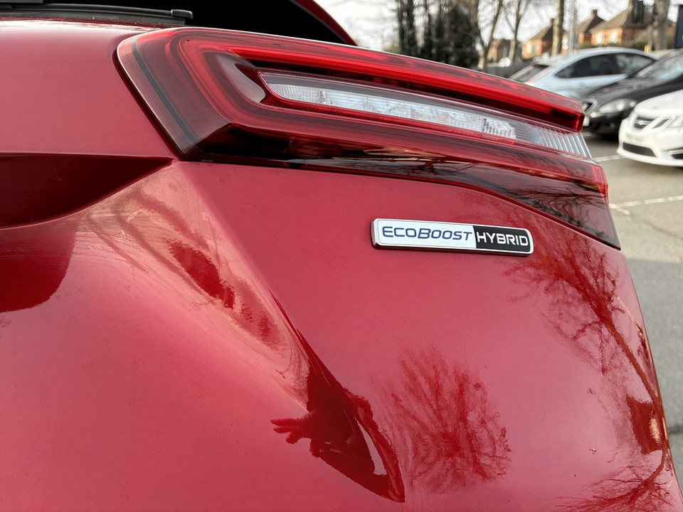 Used Ford Focus 2022 for sale - 77340723: Photo 35