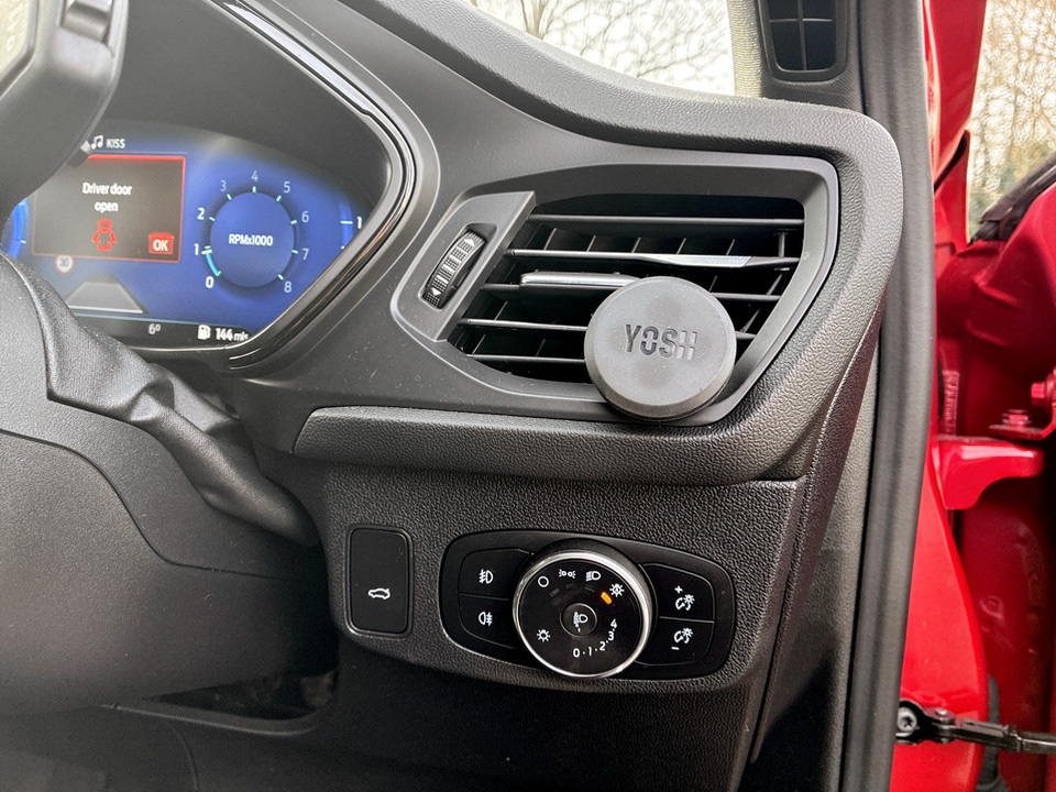 Used Ford Focus 2022 for sale - 77340723: Photo 38