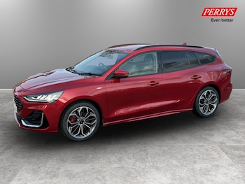 Used Ford Focus 2022 for sale - 77340723: Photo