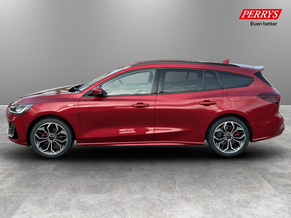 Used Ford Focus 2022 for sale - 77340723: Photo 4