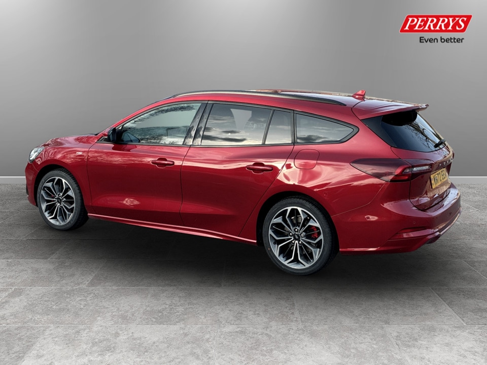 Used Ford Focus 2022 for sale - 77340723: Photo 5