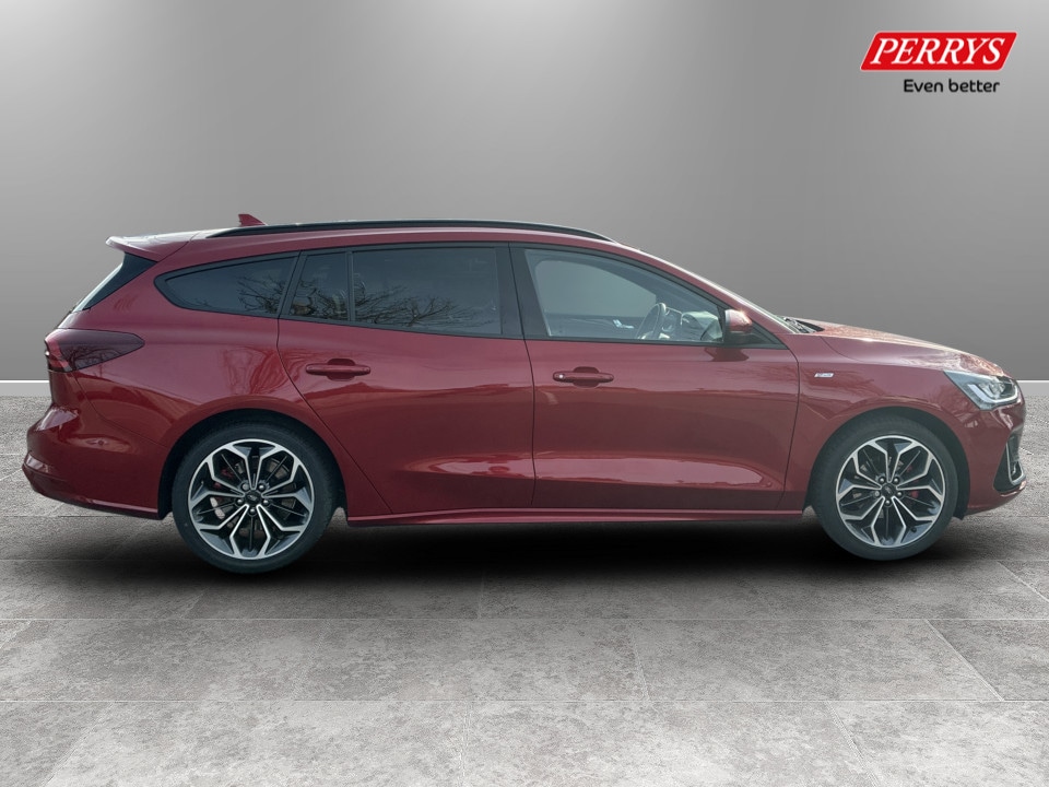 Used Ford Focus 2022 for sale - 77340723: Photo 8