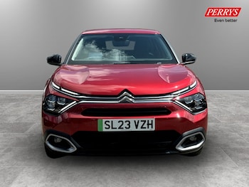 Used Citroen C4 2023 for sale - 78787497: Photo
