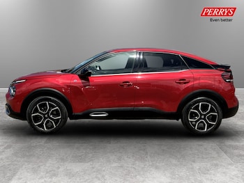 Used Citroen C4 2023 for sale - 78787497: Photo