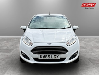 Used Ford Fiesta 2016 for sale - 78913995: Photo
