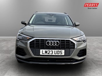 Used Audi Q3 2023 for sale - 78209596: Photo