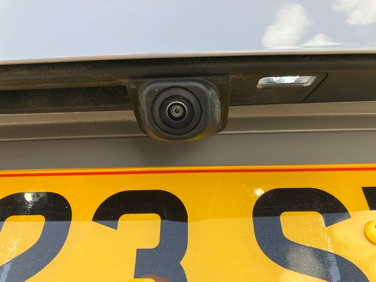 Vehicle 32