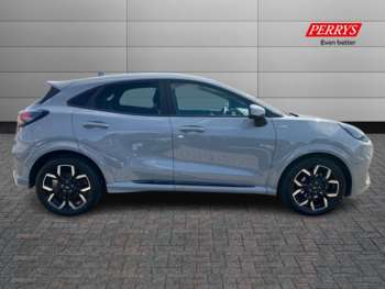 Used Ford Puma 2023 for sale - 74924487: Photo