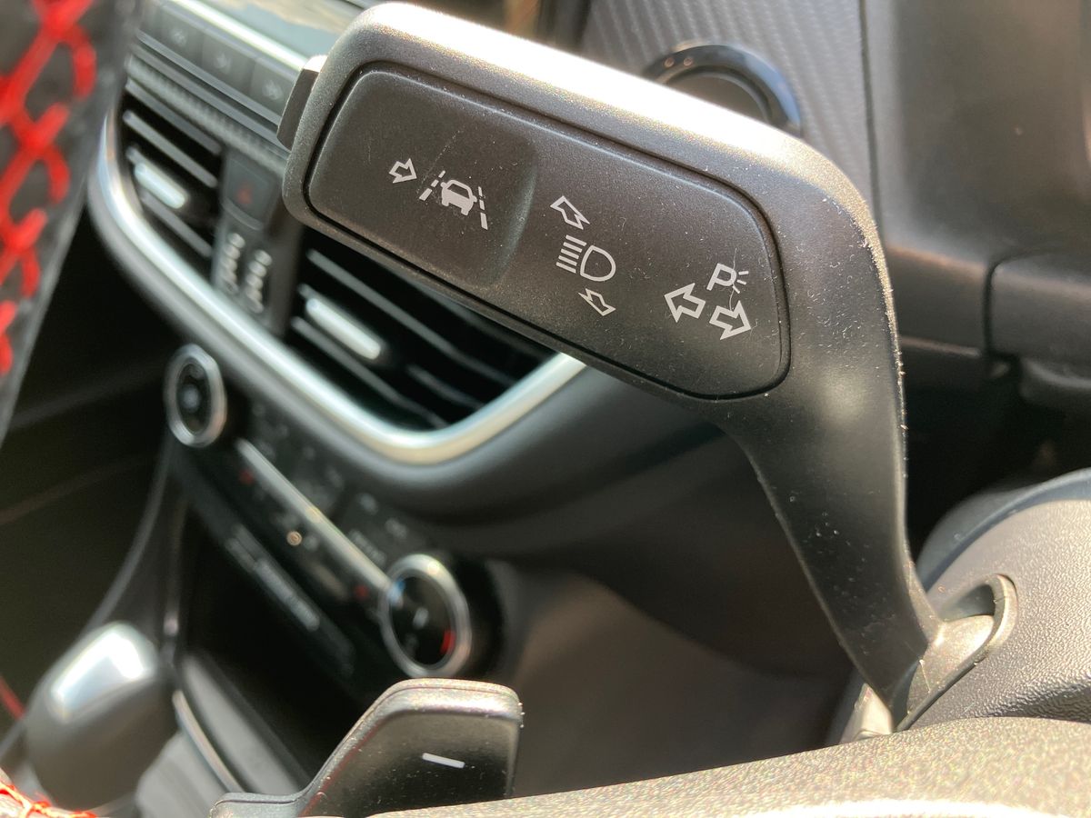 Vehicle 40