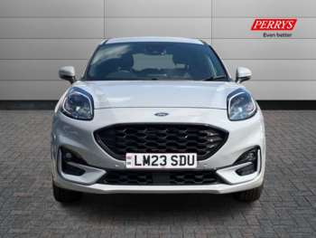 Used Ford Puma 2023 for sale - 74924487: Photo