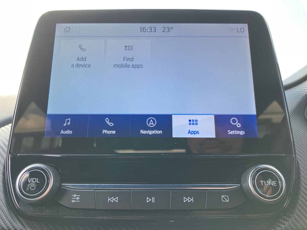 Vehicle 53