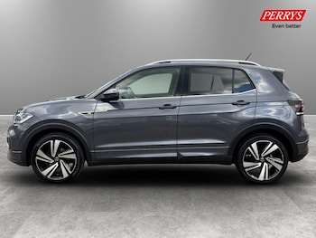 Used Volkswagen T-Cross 2023 for sale - 78605594: Photo