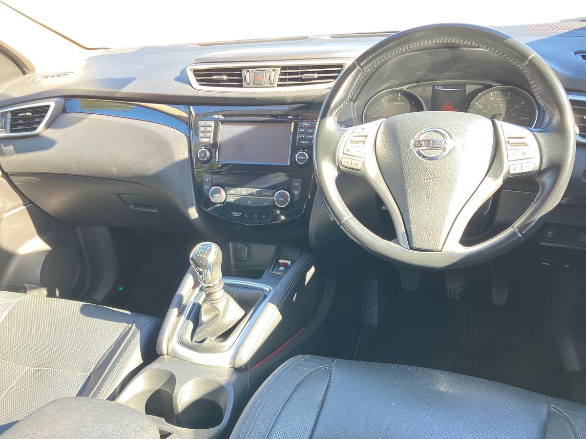 Used Nissan Qashqai 2016 for sale - 76142106: Photo 10