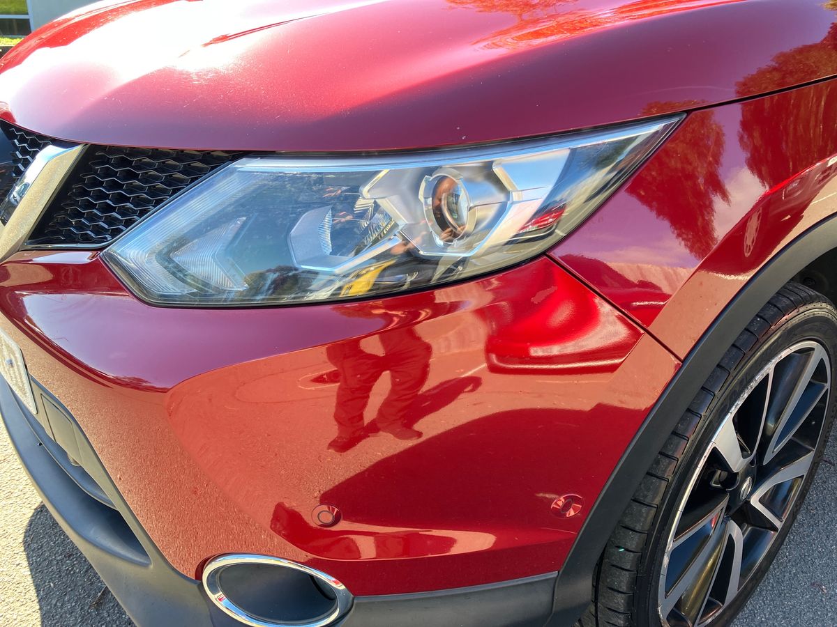 Used Nissan Qashqai 2016 for sale - 76142106: Photo 15