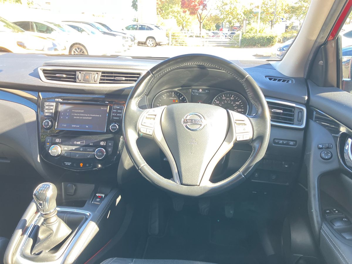 Used Nissan Qashqai 2016 for sale - 76142106: Photo 17