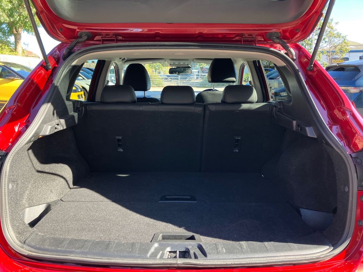 Used Nissan Qashqai 2016 for sale - 76142106: Photo 25