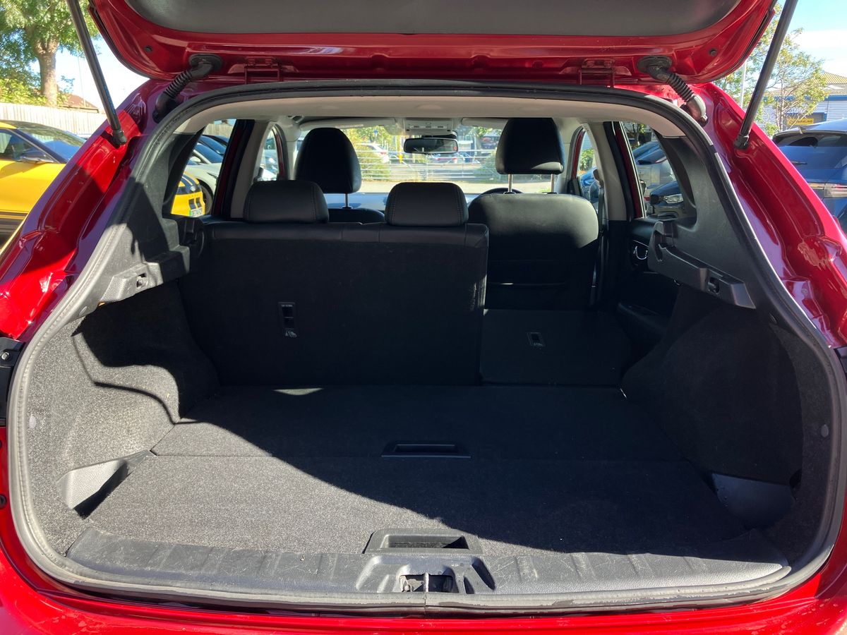Used Nissan Qashqai 2016 for sale - 76142106: Photo 26