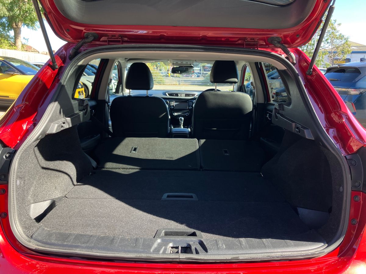 Used Nissan Qashqai 2016 for sale - 76142106: Photo 27