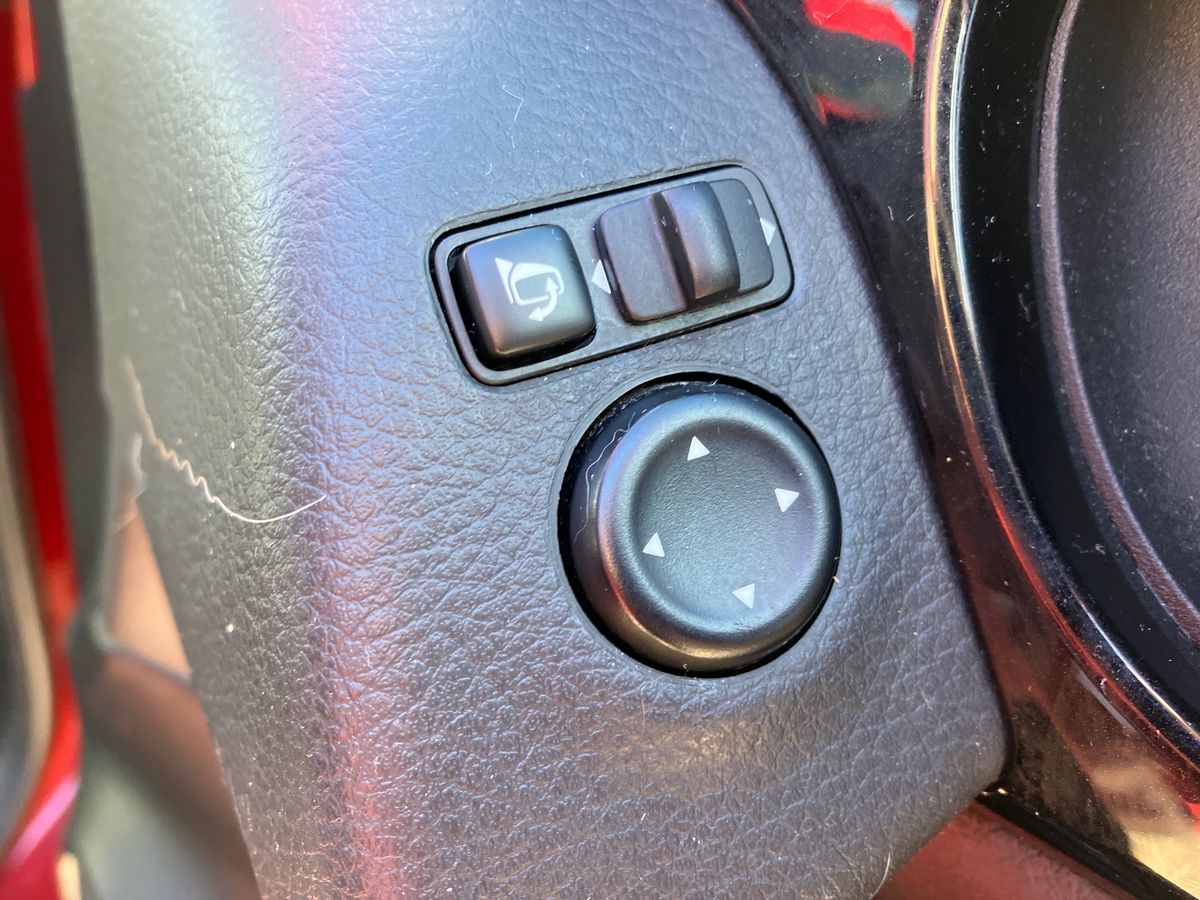 Used Nissan Qashqai 2016 for sale - 76142106: Photo 36