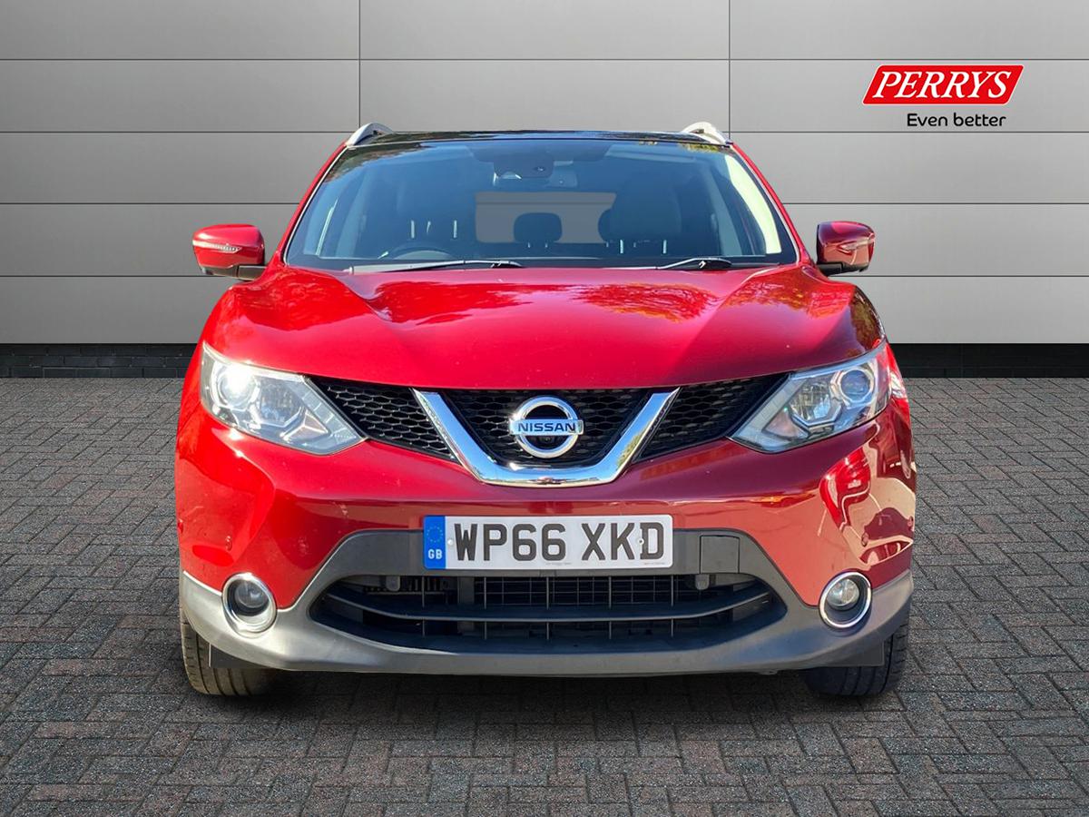 Used Nissan Qashqai 2016 for sale - 76142106: Photo 4