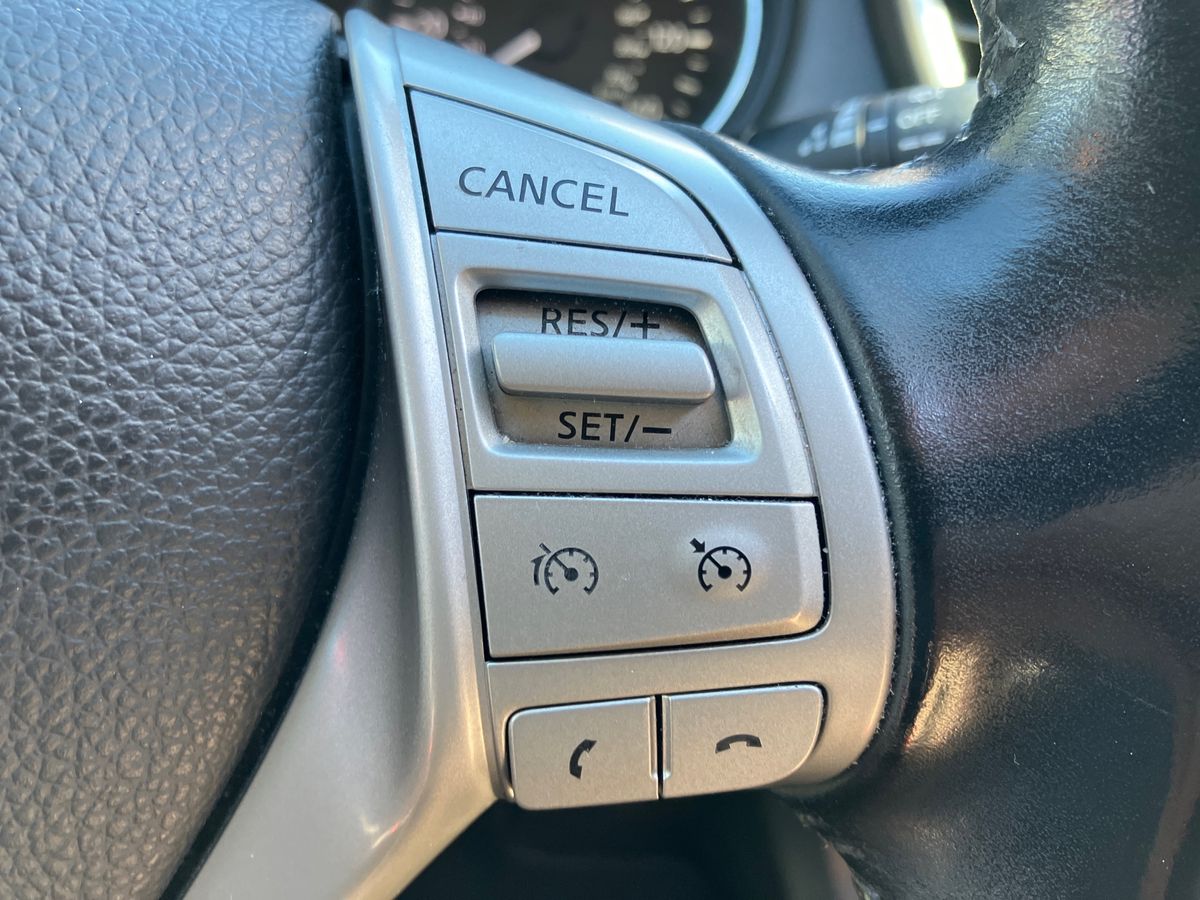 Used Nissan Qashqai 2016 for sale - 76142106: Photo 42