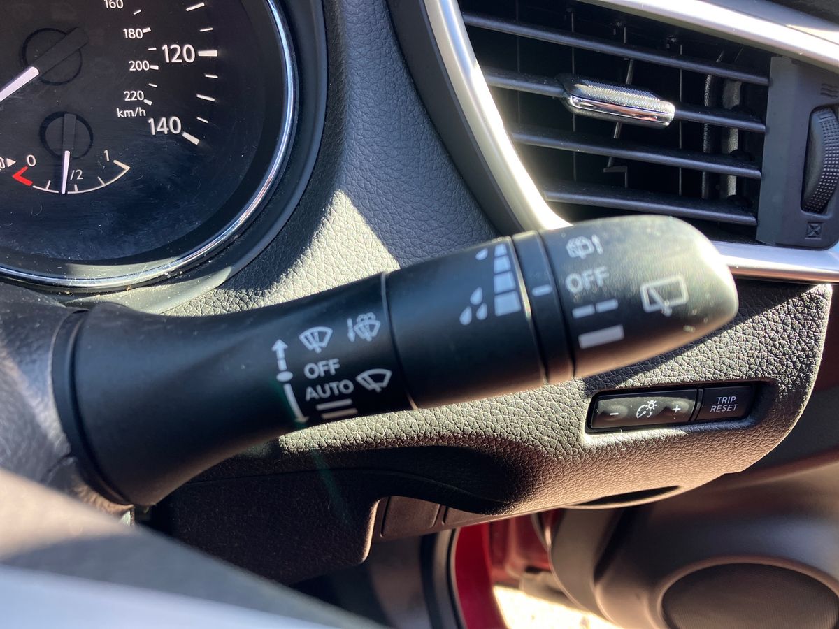 Used Nissan Qashqai 2016 for sale - 76142106: Photo 43