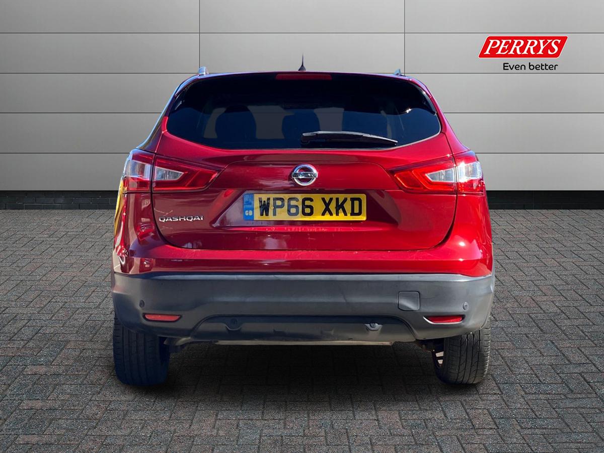 Used Nissan Qashqai 2016 for sale - 76142106: Photo 5