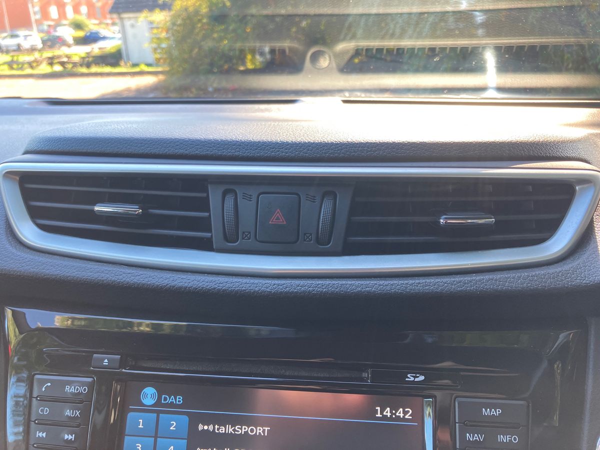Used Nissan Qashqai 2016 for sale - 76142106: Photo 59