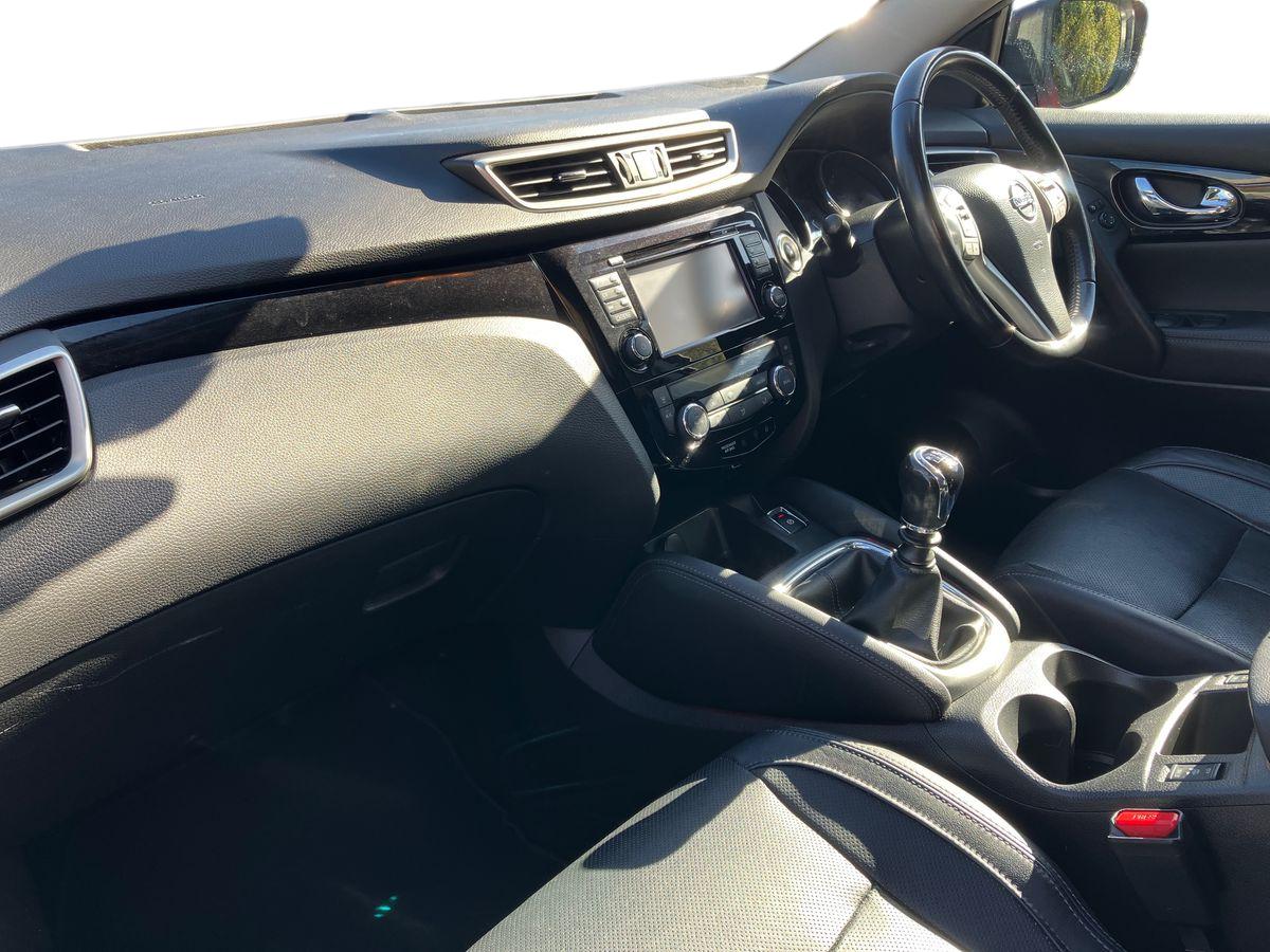 Used Nissan Qashqai 2016 for sale - 76142106: Photo 7