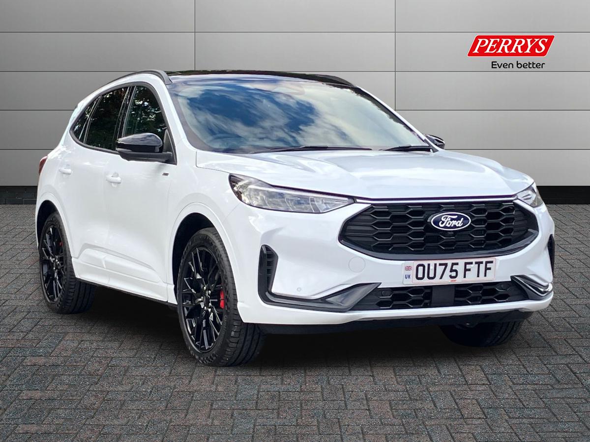 Used Ford Kuga 2025 for sale - 76192181: Photo 1