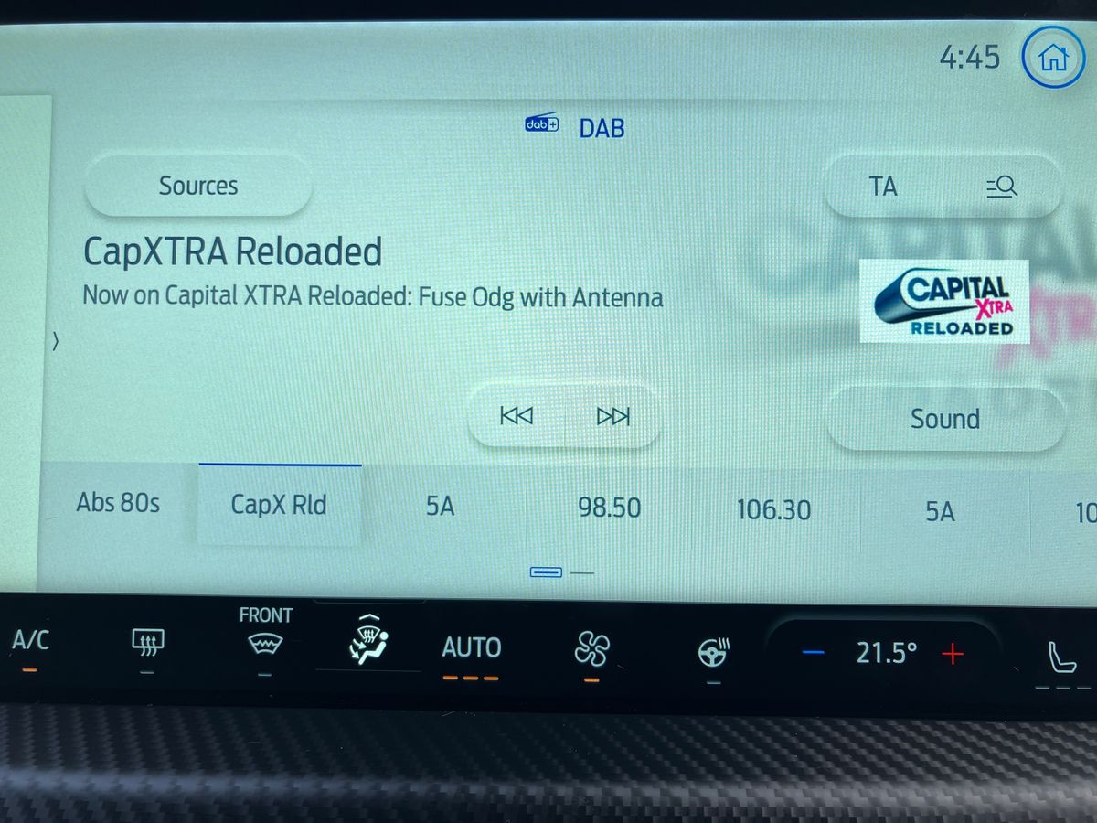 Used Ford Kuga 2025 for sale - 76192181: Photo 10