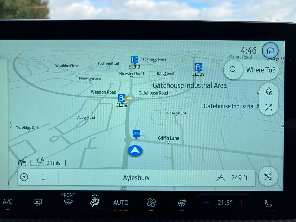 Used Ford Kuga 2025 for sale - 76192181: Photo 11