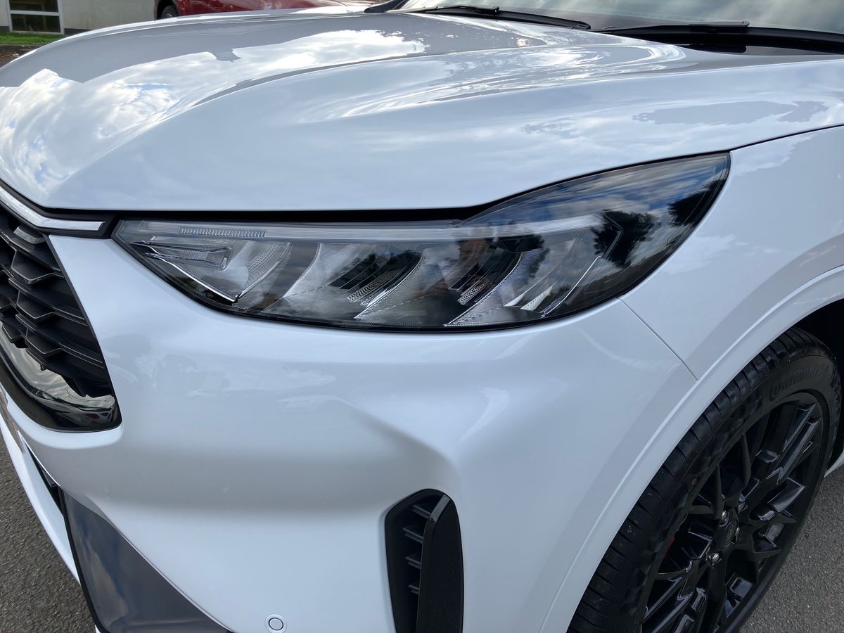Used Ford Kuga 2025 for sale - 76192181: Photo 13