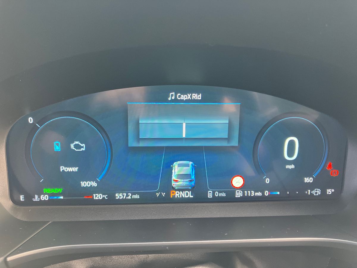 Used Ford Kuga 2025 for sale - 76192181: Photo 14