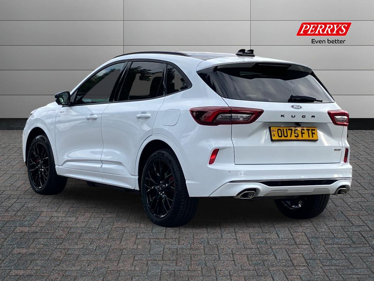 Used Ford Kuga 2025 for sale - 76192181: Photo 2