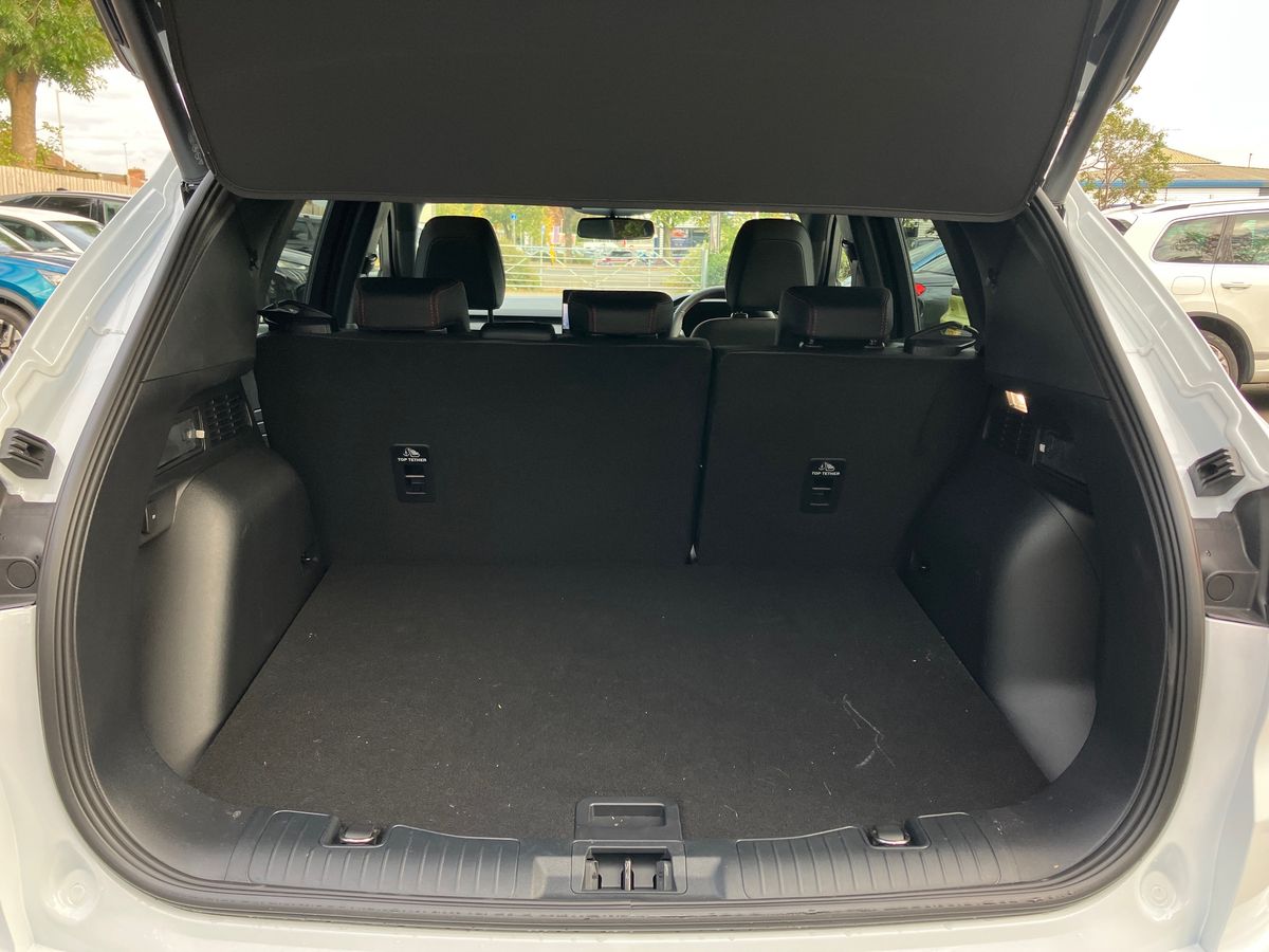 Used Ford Kuga 2025 for sale - 76192181: Photo 20