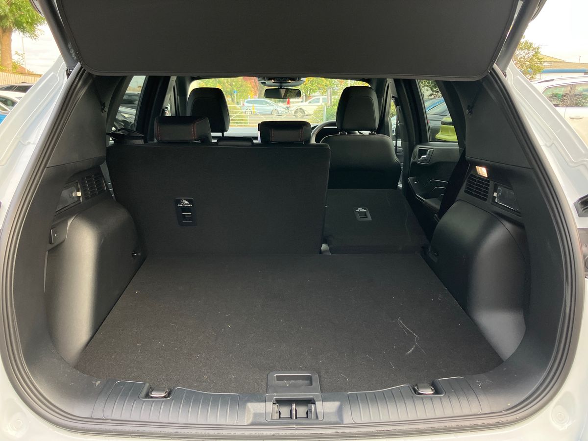Used Ford Kuga 2025 for sale - 76192181: Photo 21