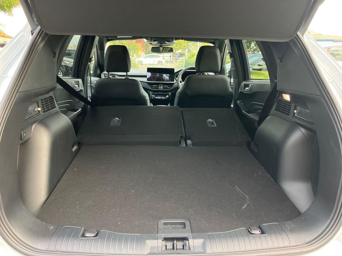 Used Ford Kuga 2025 for sale - 76192181: Photo 22