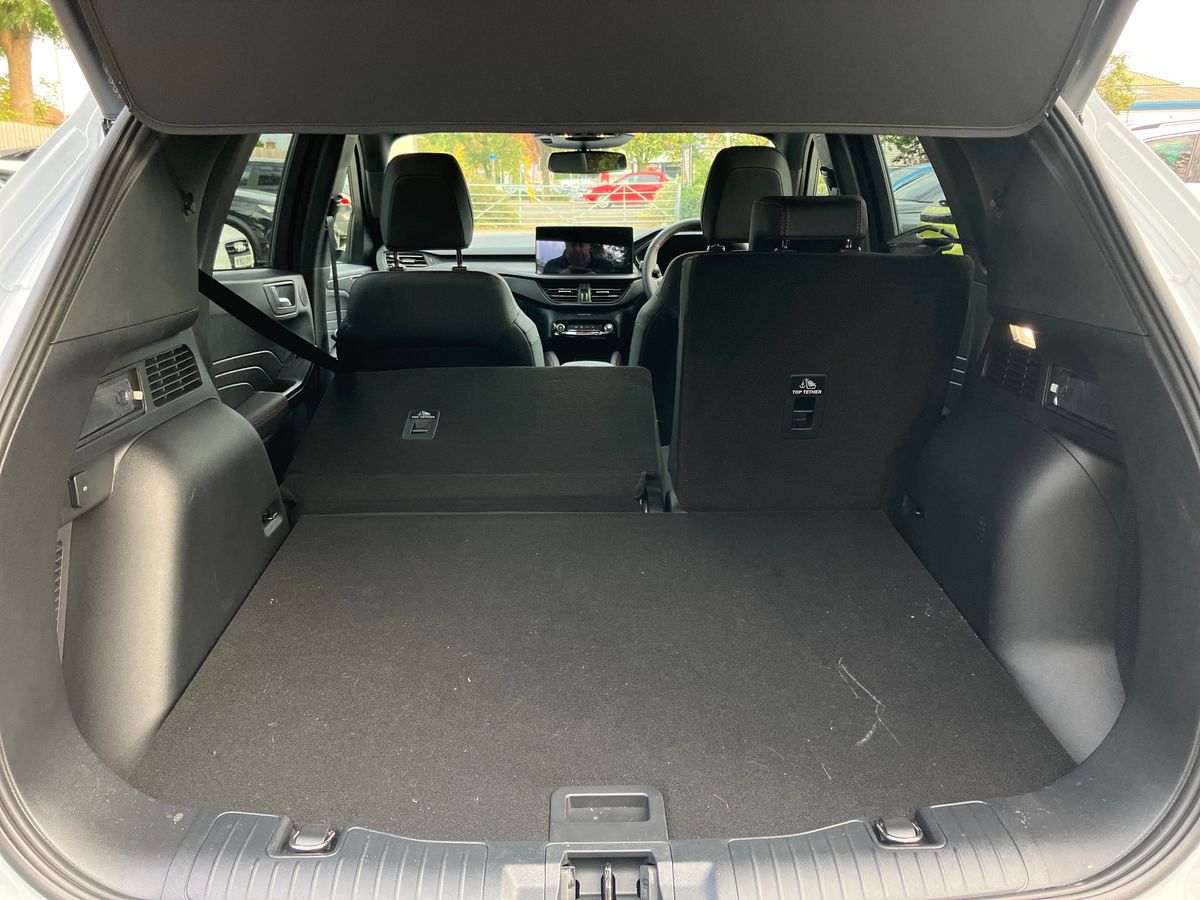 Used Ford Kuga 2025 for sale - 76192181: Photo 23