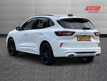 Used Ford Kuga 2025 for sale - 76192181: Photo