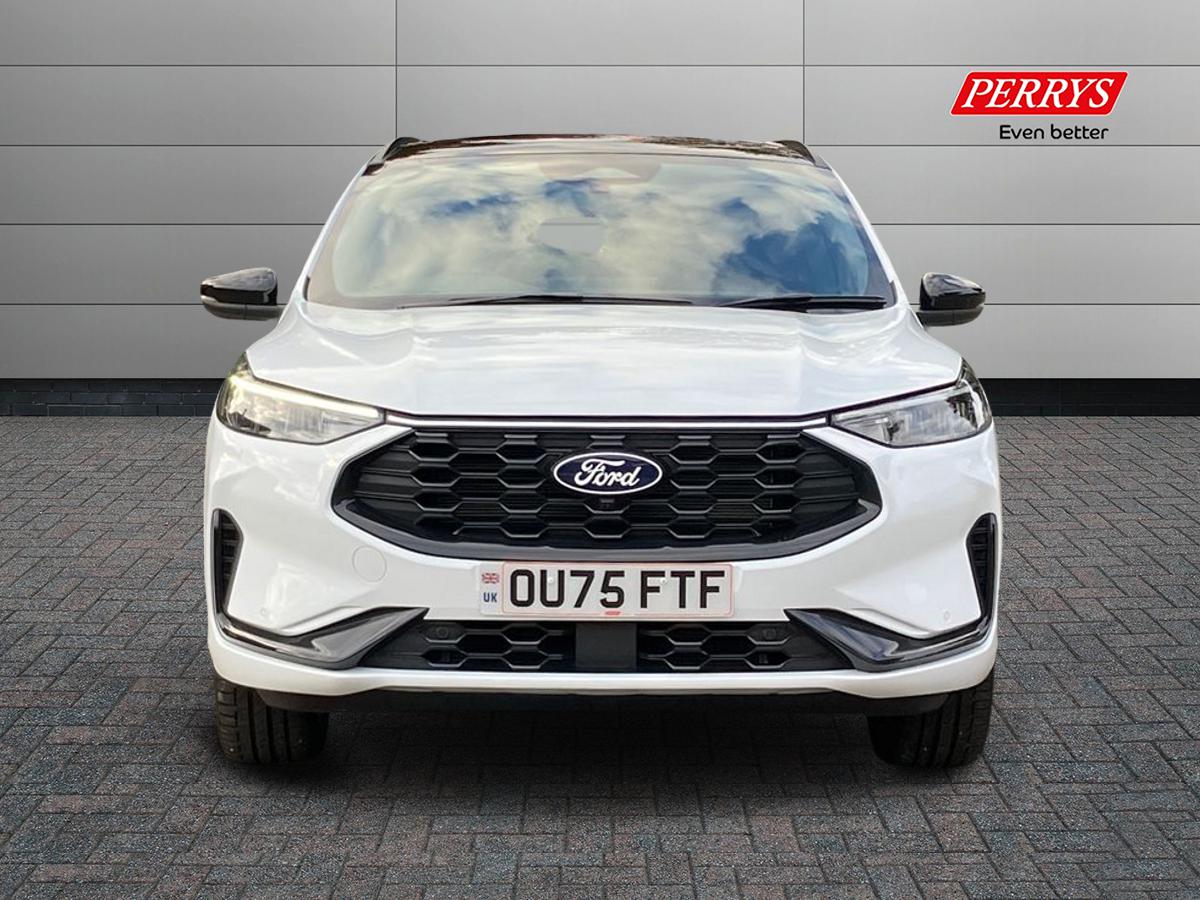 Used Ford Kuga 2025 for sale - 76192181: Photo 4